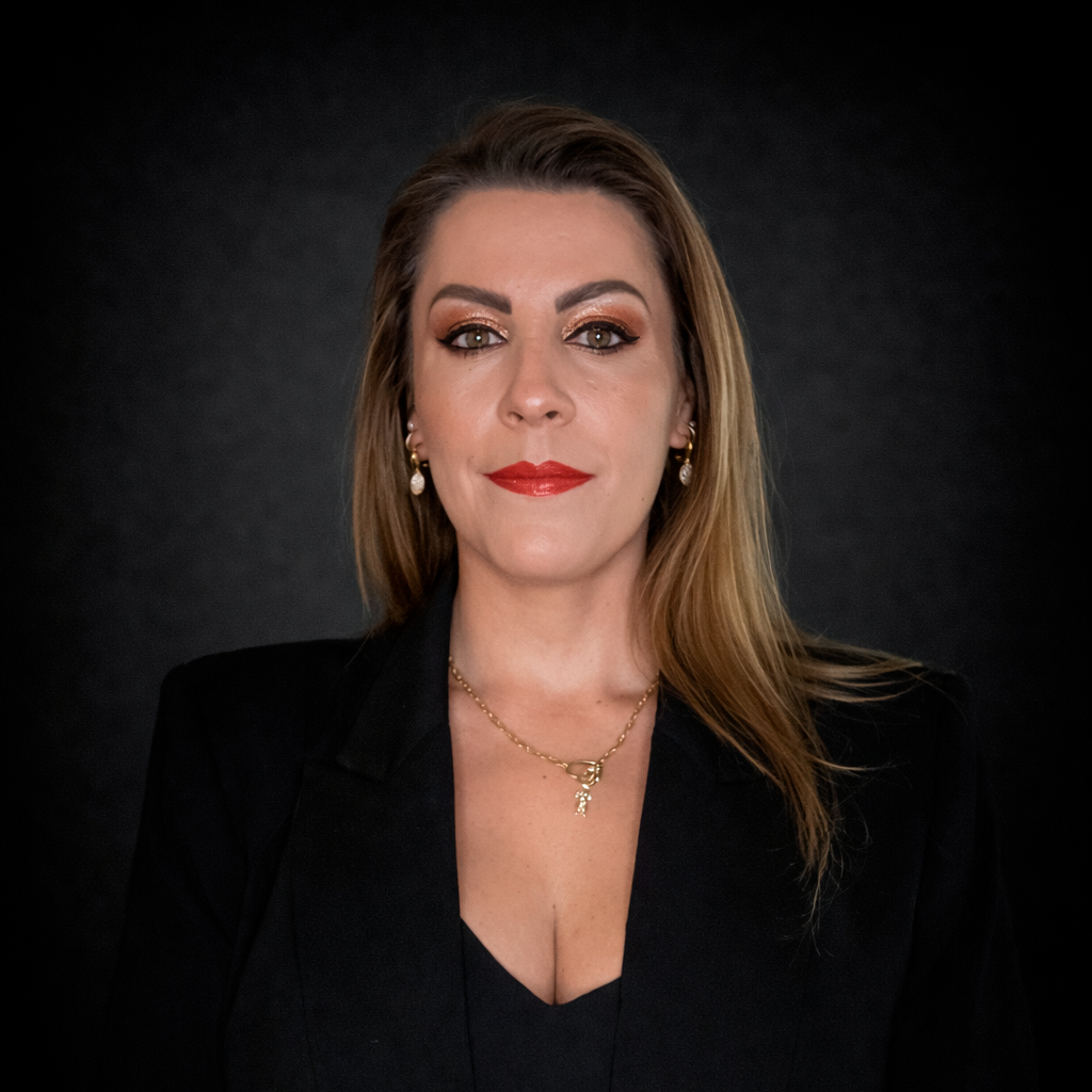 Tania Uribe
