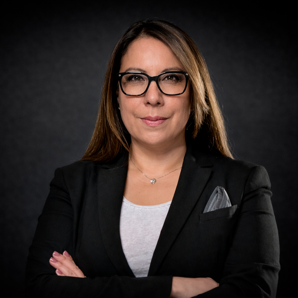 Alejandra Castellanos