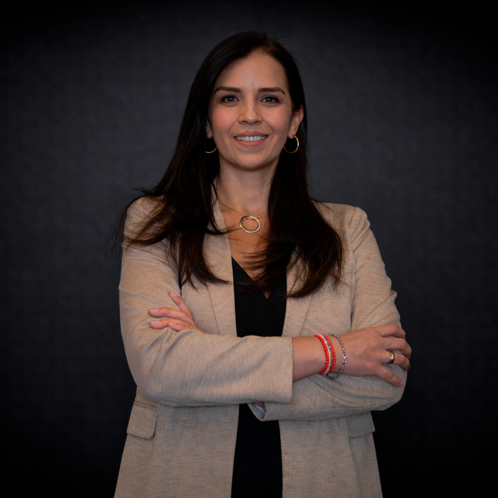 Yeni Morales