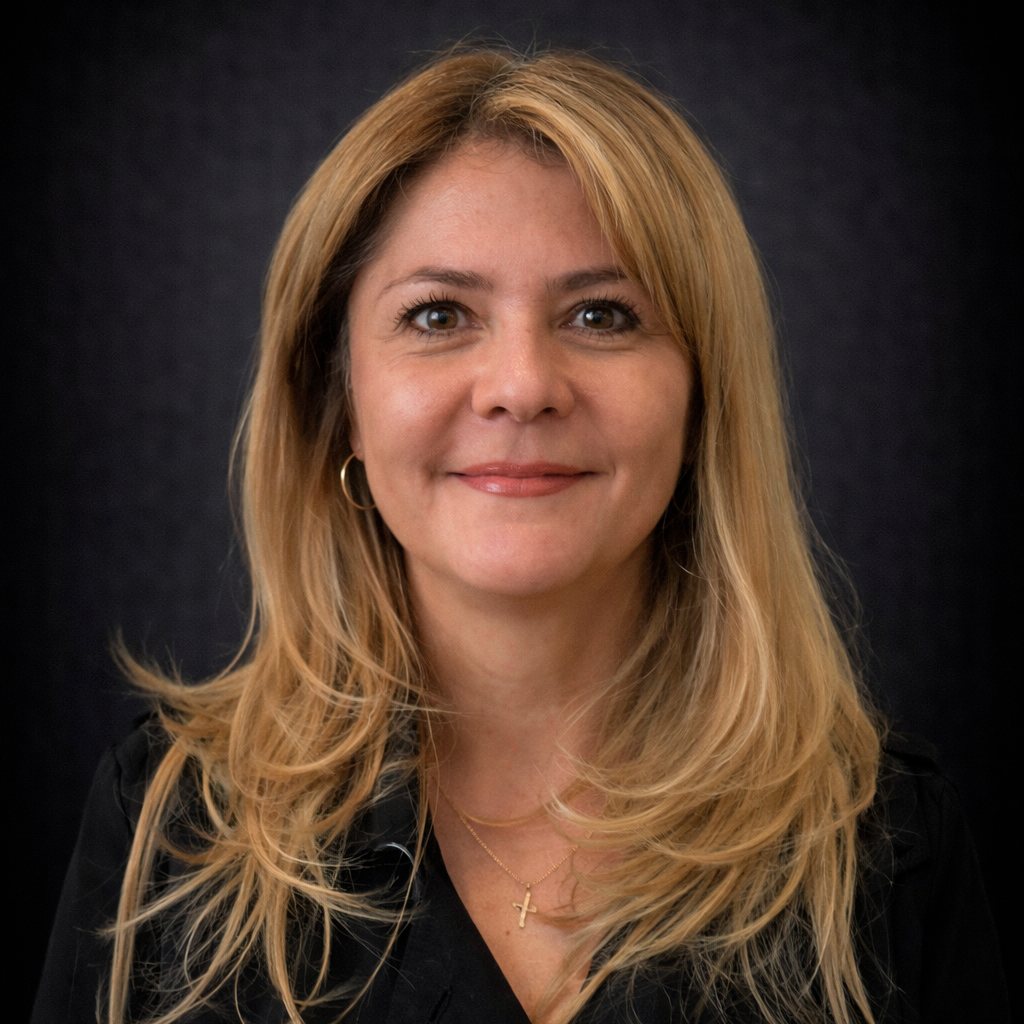 Ninivé Leva Osuna