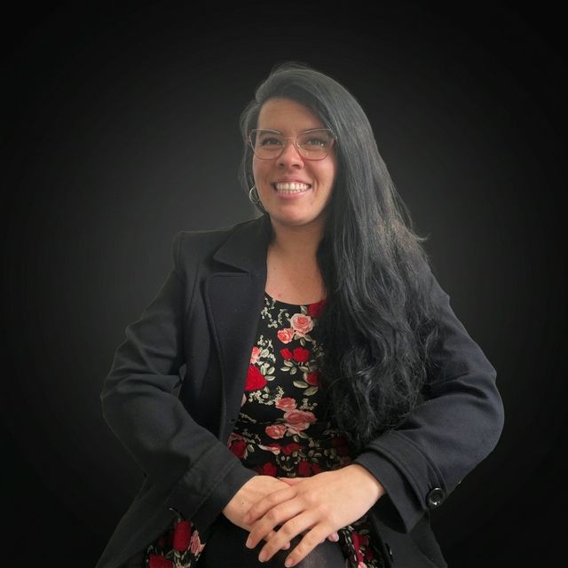 Maria Camila Castro Castillo