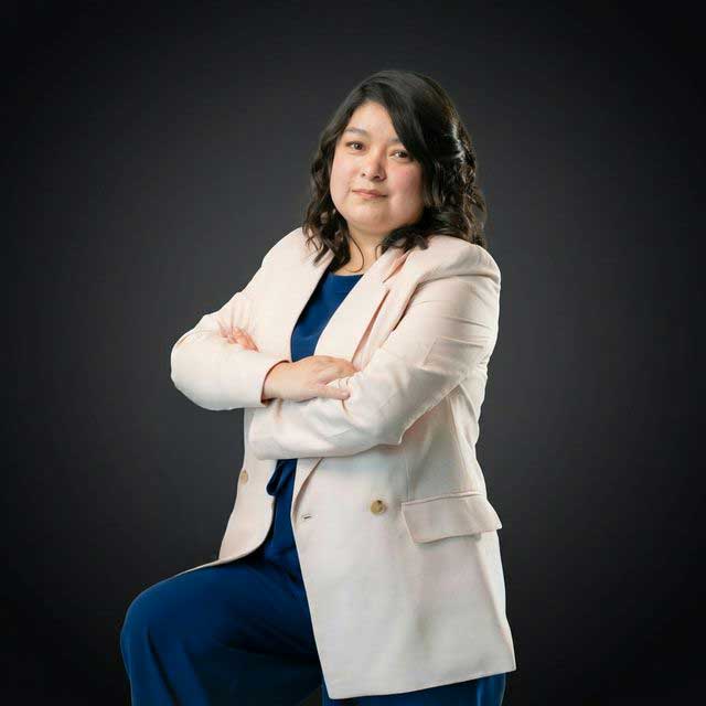 Elizabeth Alvarado