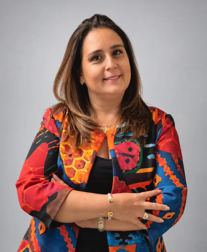 Adriana Galeano
