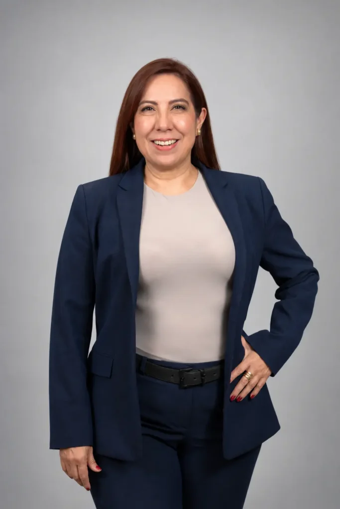 Alejandra Castellanos