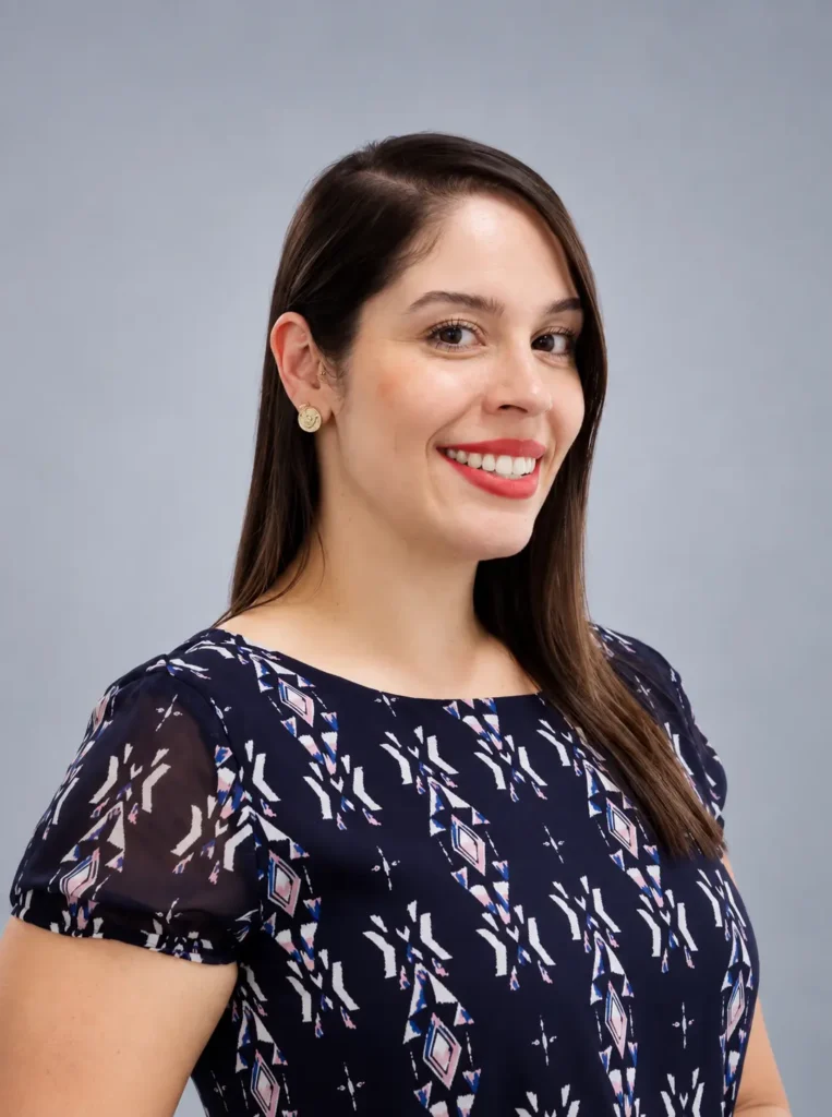 Ana María Zapata