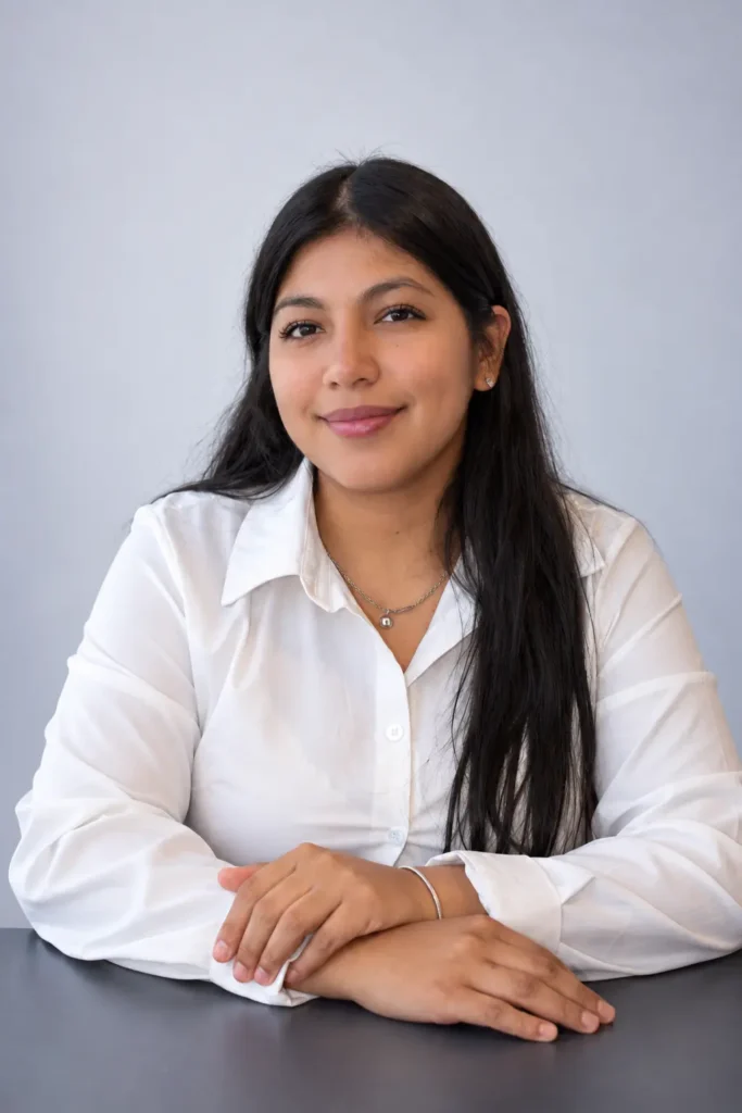 Andrea Pamela Lopez