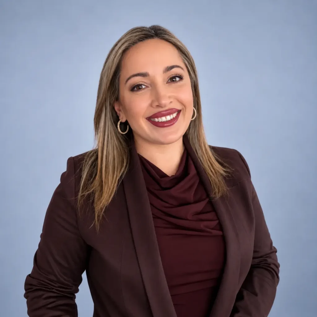 Andrea Pérez Olivares