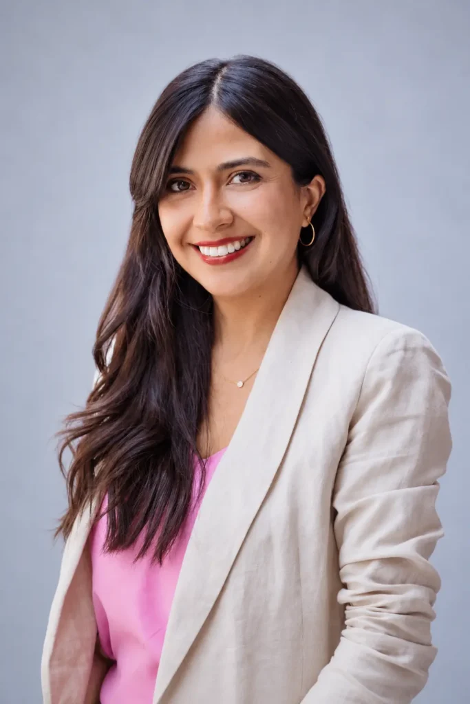 Andrea Sepúlveda