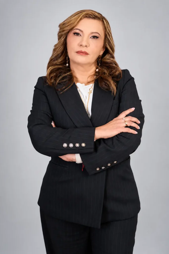 Ángeles Morales