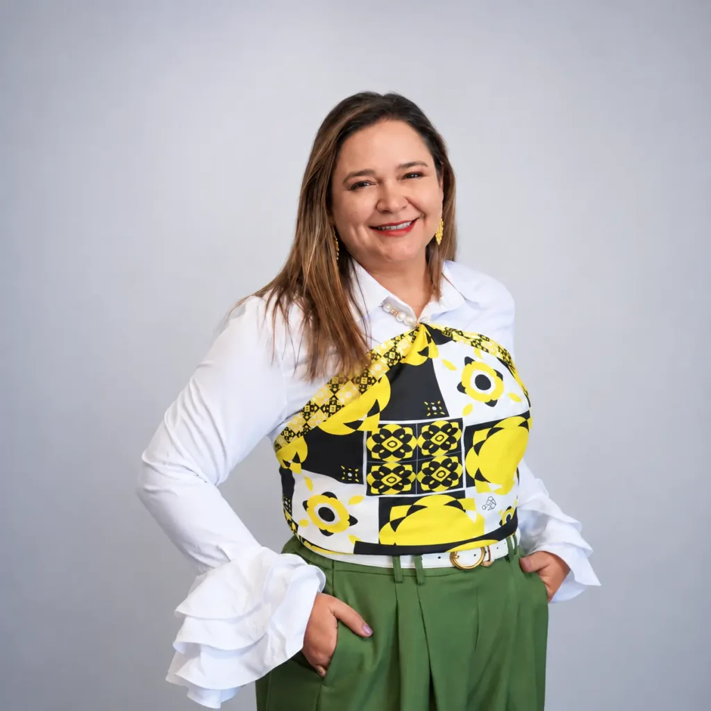 Brigitte Solís