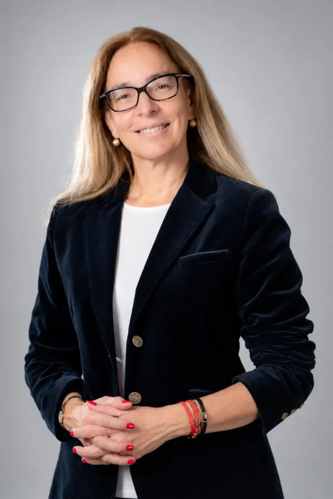 Heidy Bauer