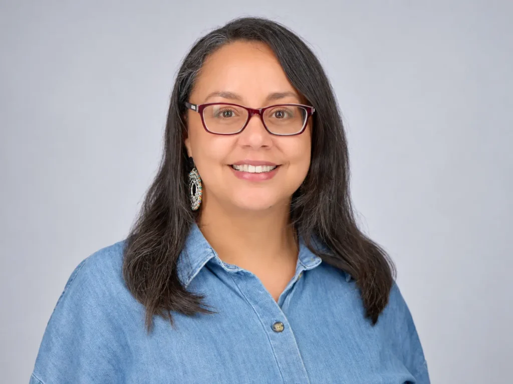 Maria José Peralta