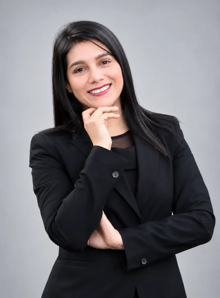 Ligia Cabalceta
