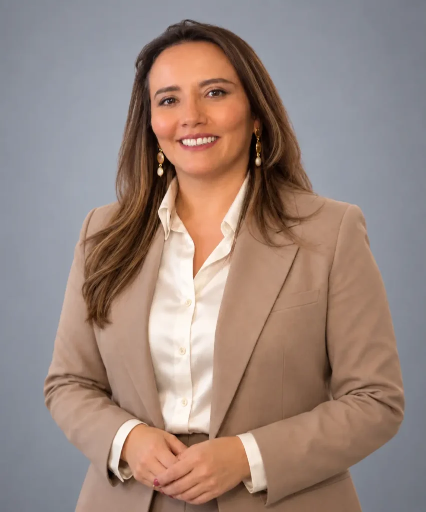 Luz Andrea Peñaranda Carrillo