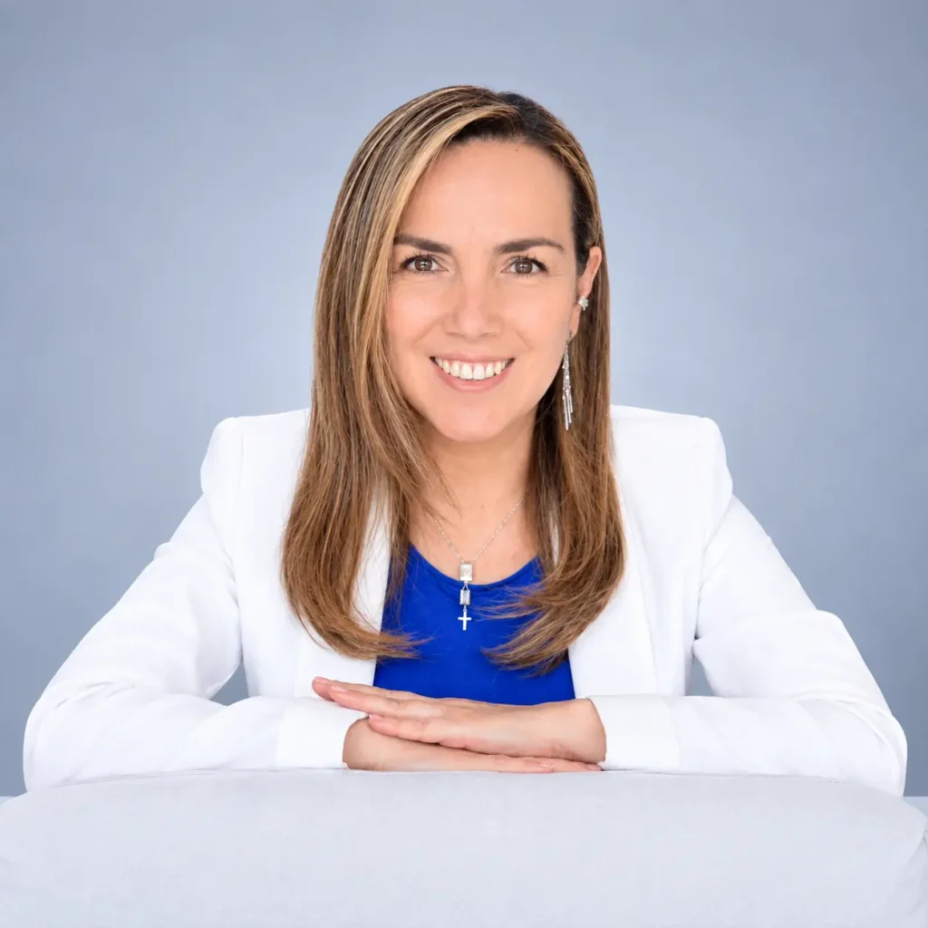 Maria del Pilar Galeano
