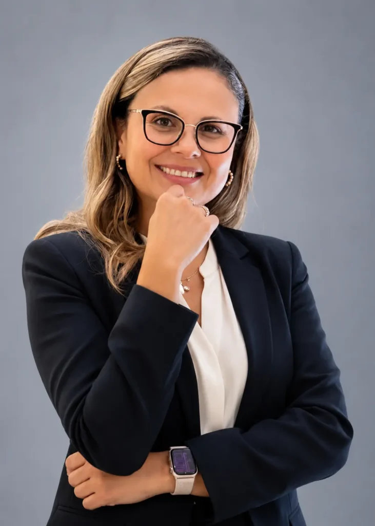 Marcela Peralta