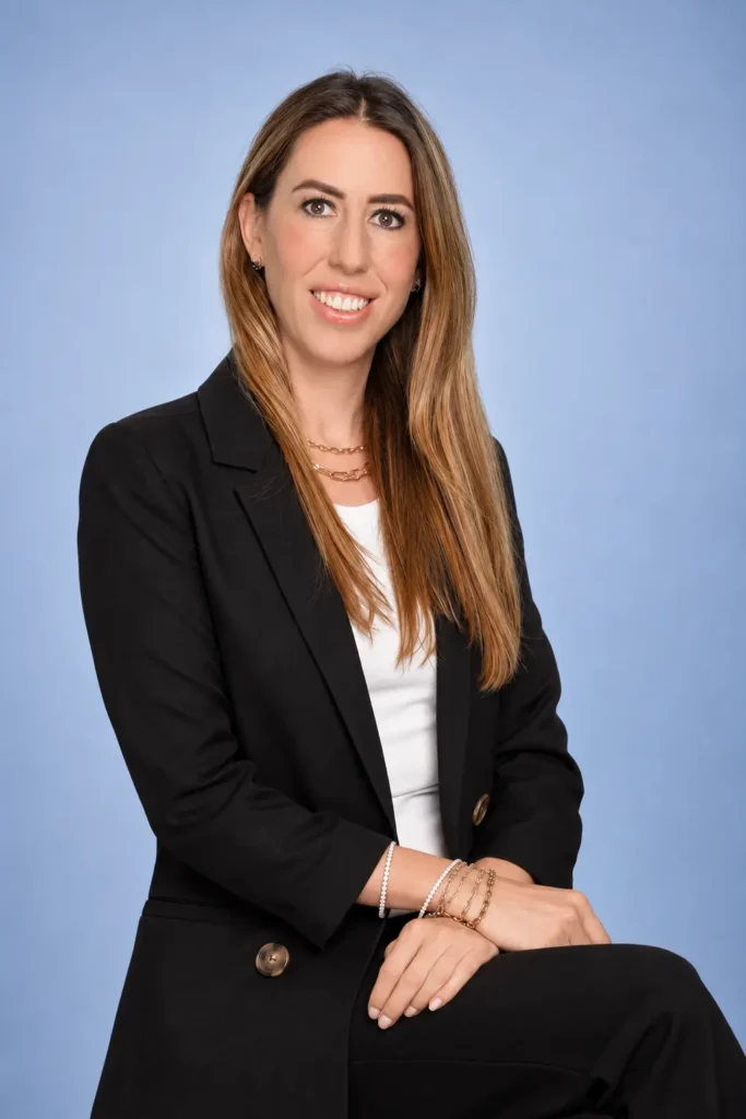 Mariana Larrea Martínez del Campo
