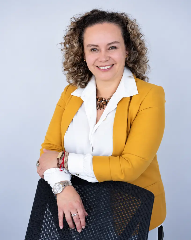 Martha Alvarez