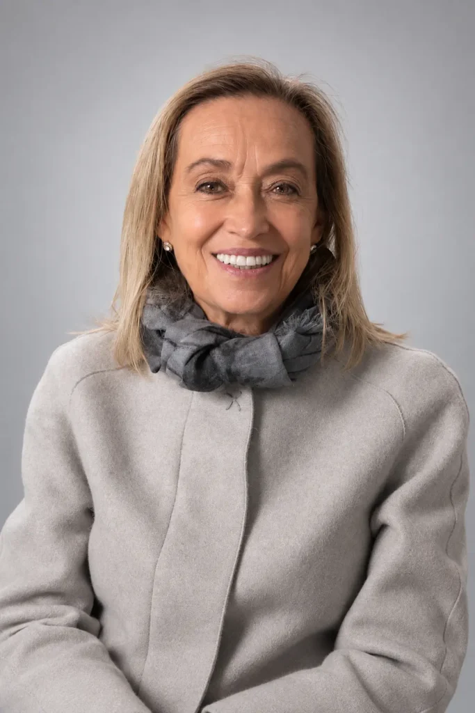 Martha Hernandez