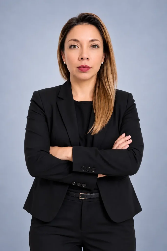 Mónica Rosas