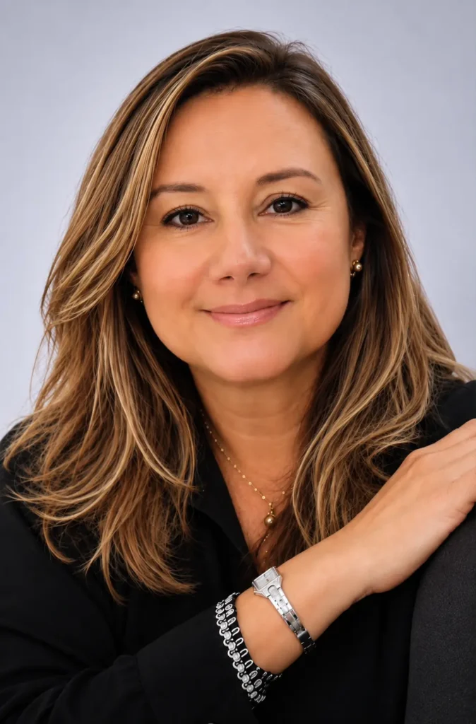 Myriam Forero