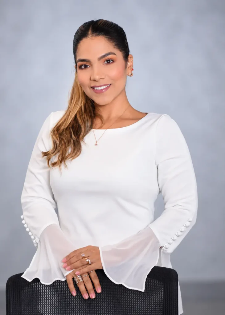 Nicolle Quijano