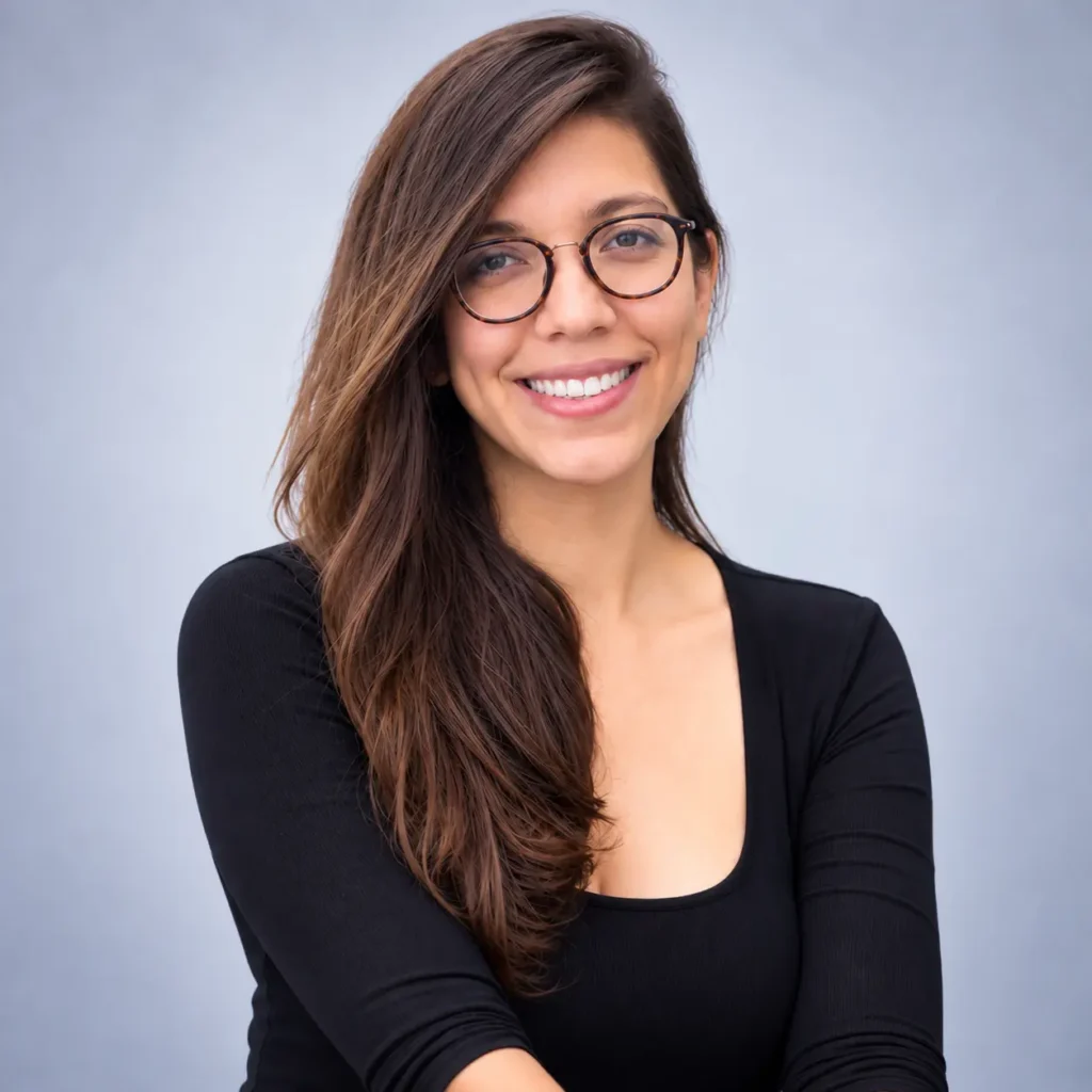 Paula Badilla Arroyo