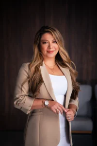 Carolina Cortés, Fundadora de MTT | CEO de ICREA