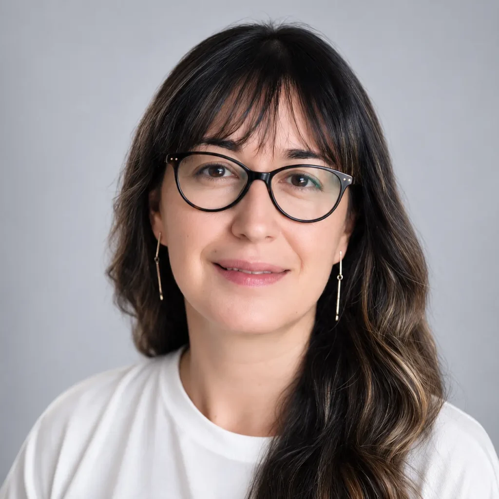 Pilar Alcazar