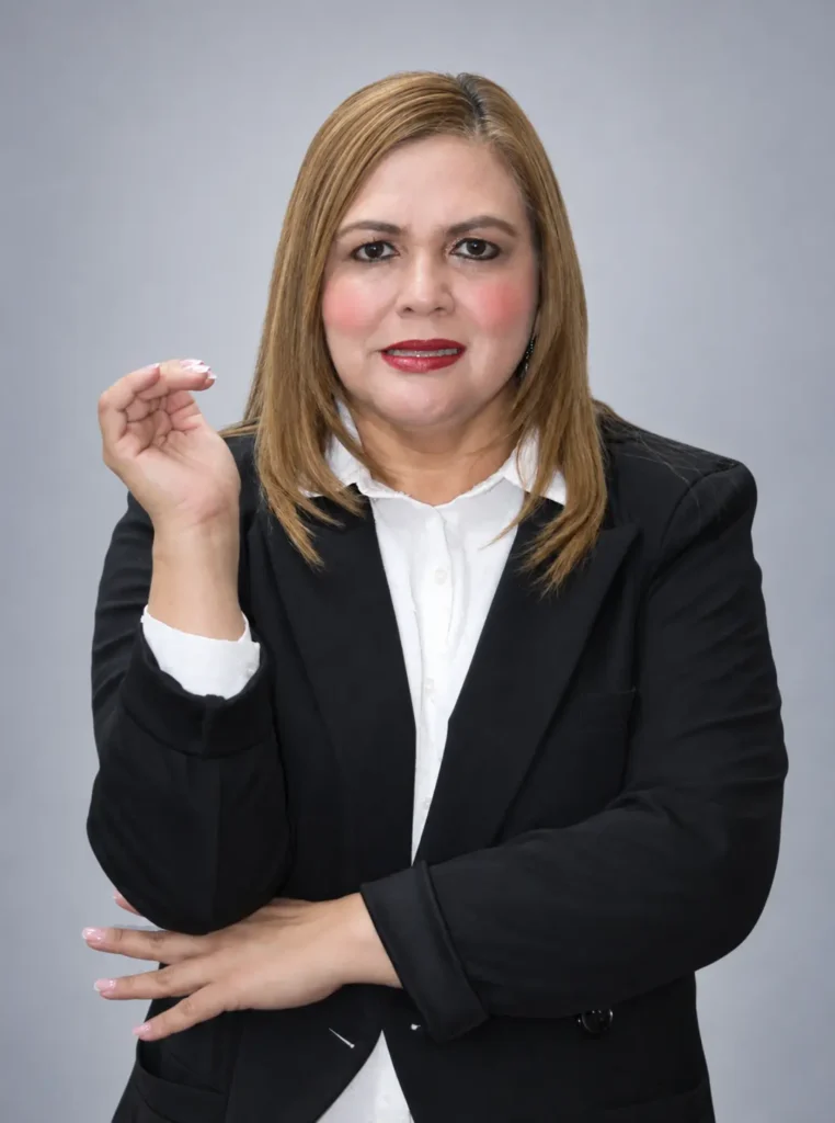 Roxana Ávila