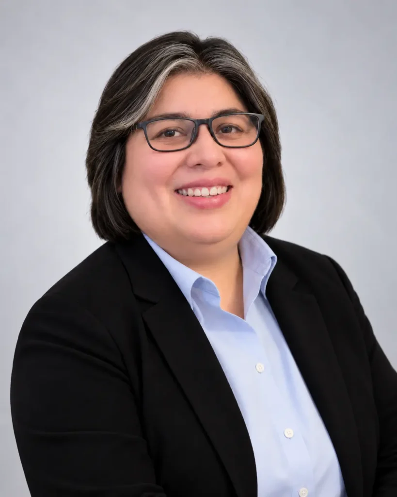 Roxana Diaz