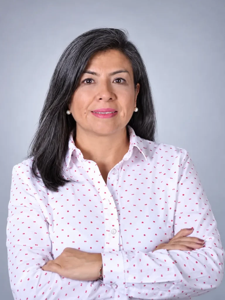 Sandra Prieto