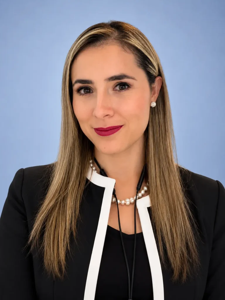 Wendy Castro